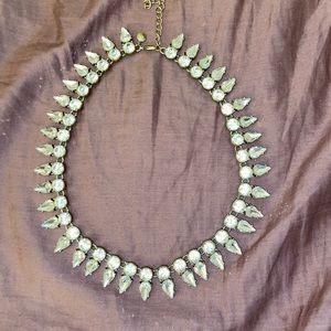 JCrew Statement Necklace